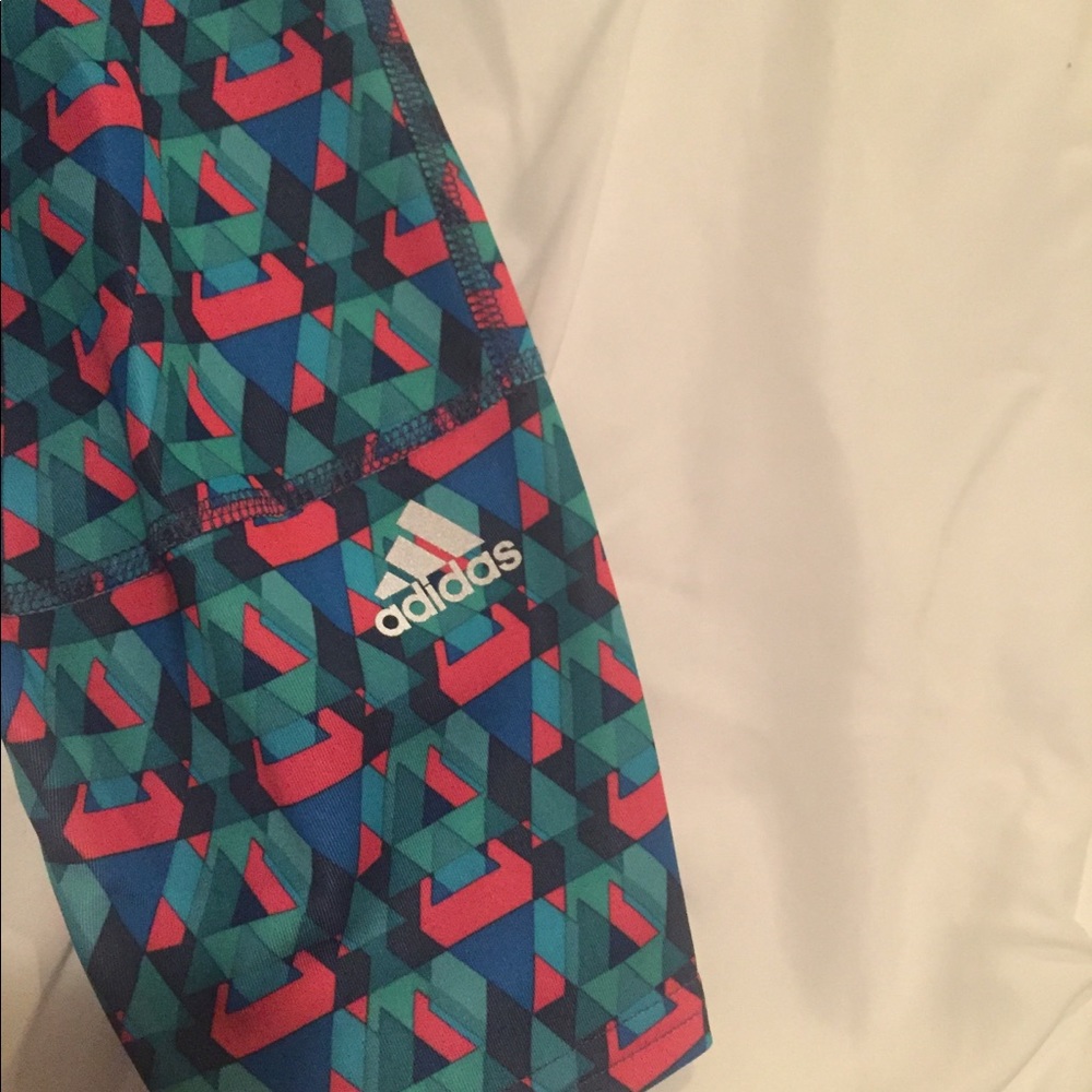 Adidas Supernova Leggings - Picture 4 of 7